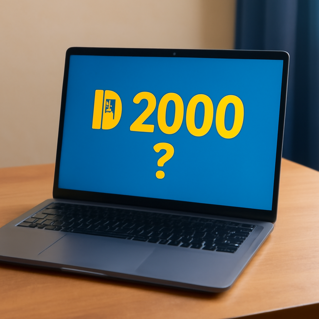 לפטופ עד 2000 ש"ח – האם זה משתלם?